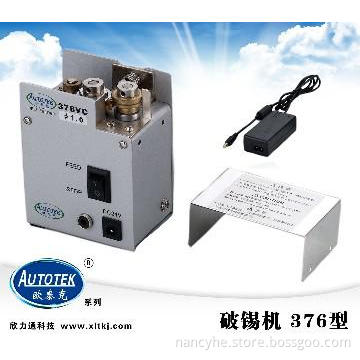 Solder feeder autotek 376 with cutter
